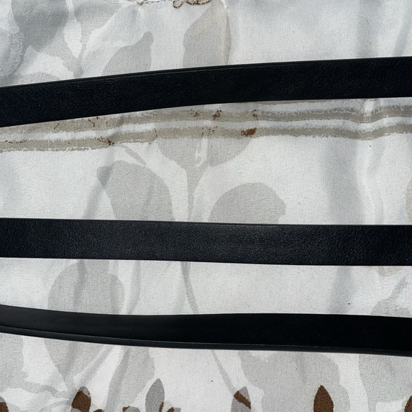 Kate Spade Bow belt - Picture 2 of 5